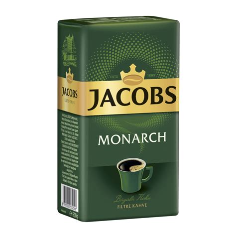 Jacobs monarch 500 gr